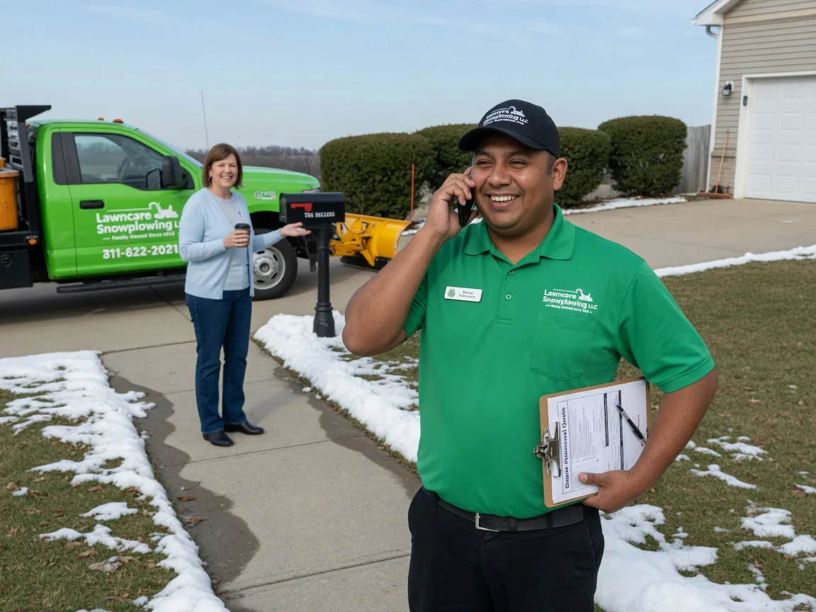 Lawn Care Services By Expert Landscaper Keyser, WV FAQs
